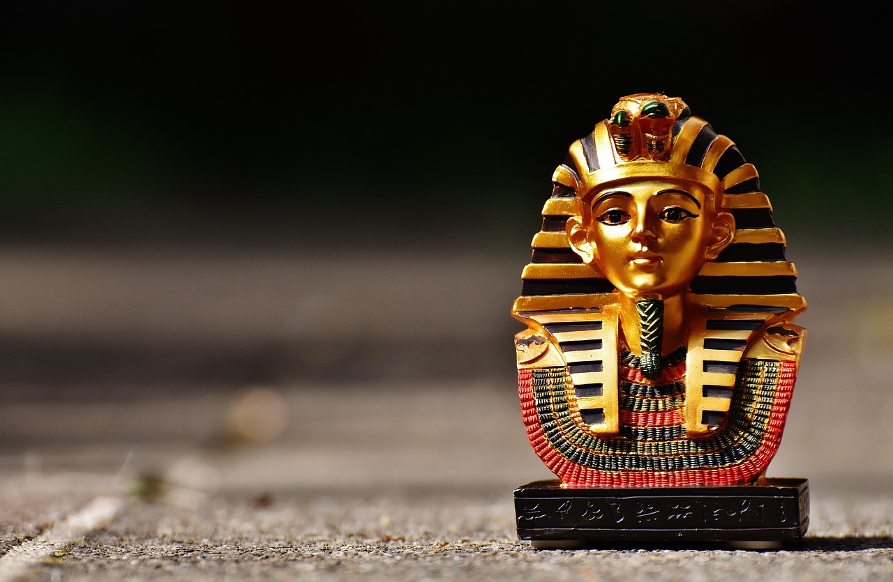 The Influence of Ancient Egyptian Religion on Modern Beliefs